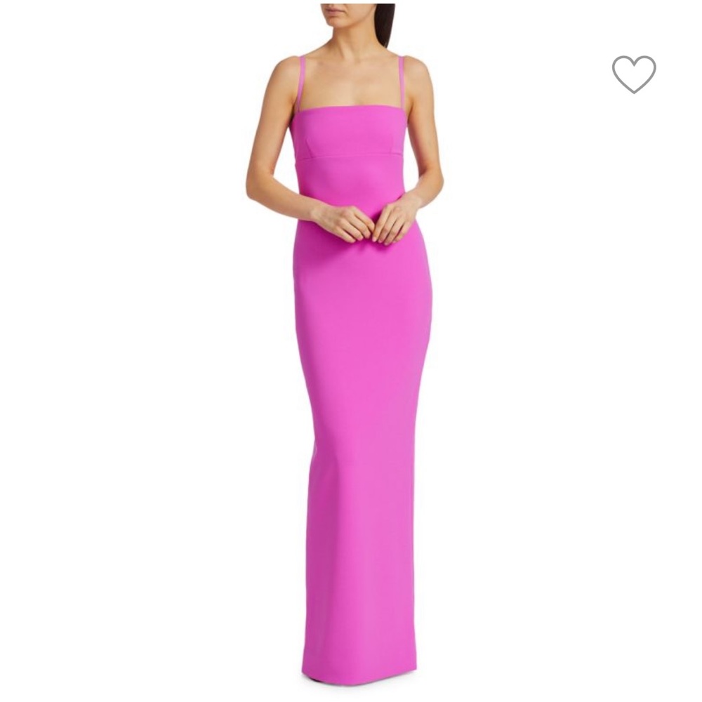 Solace London Riley Gown